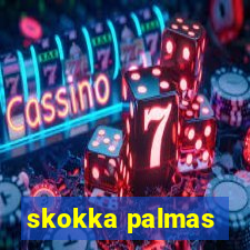 skokka palmas